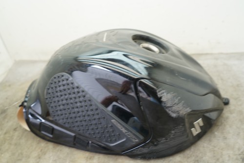 Suzuki gsxr 750 gas fuel - 750,
