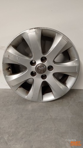 Alufelge opel meriva 5 - meriva, ii