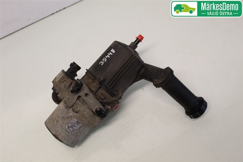 Servopumpe 4007zs peugeot - servopumpe,