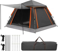 Zelt 2-3 Perosonen Pop up