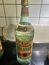 Echter Nordhäuser Doppelkorn