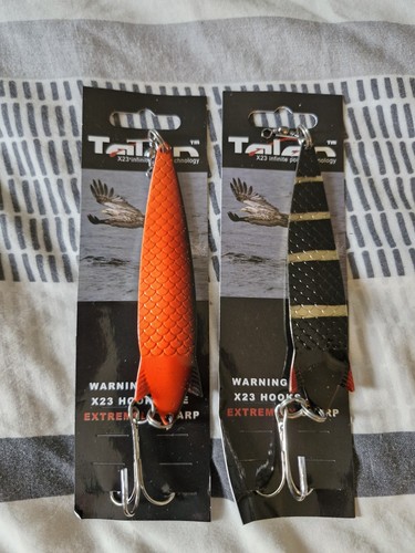 Restposten talon toby 30g - 2,