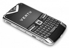 Vertu Constellation Quest Rare