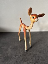 Vintage Disney-Figur Bambi