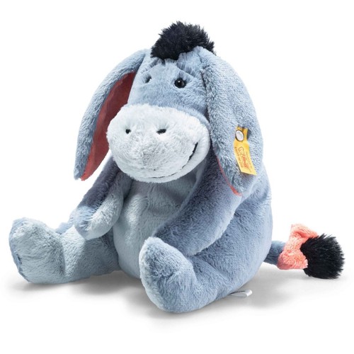 Steiff 024603 soft cuddly - 024603,
