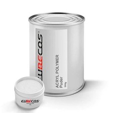 Acryl Luxus Puder - 500 g