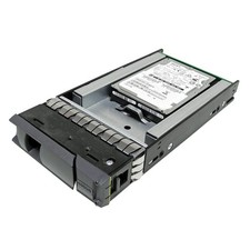 HGST NetApp 600GB 2.5" 15k 12G SAS HDD Festplatte X90-412B-R6 DS4243