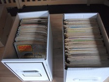 Konvolut Ronco Western ca 120