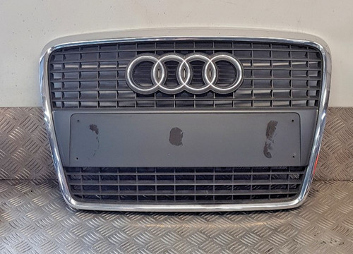 Orginal audi kühlergrill - orginal,
