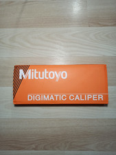 Mitutoyo Digimatic 0-6/0-150