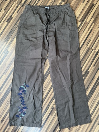 Schlafanzug hose schiesser - schiesser, gr