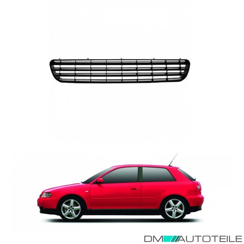 Front kühlergitter grill - grill, 3
