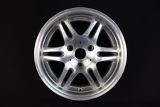 Original Smart ForTwo 450