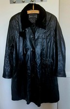 Eleganter Mantel Gr. 36 -