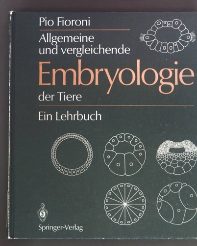 Allgemeine und vergleichende