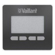 VAILLANT radio remote control