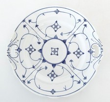 Kalk Eisenberg Servierplatte