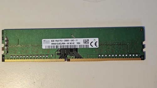Hynix 8gb hma81gu6cjr8n - 8gb, hma81gu6cjr8n-vk