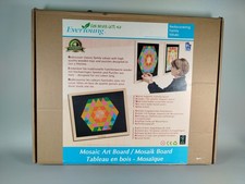 Everyoung Mosaik-Legespiel aus Holz