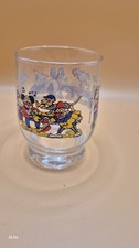 Senfglas Develey Sammelglas