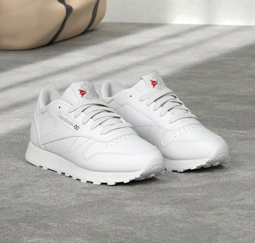 Reebok classic low top - reebok,