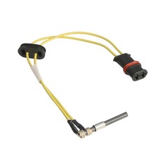 Standheizung Glühkerze