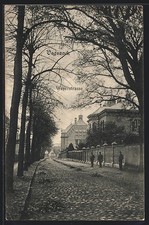 Ansichtskarte Vegesack