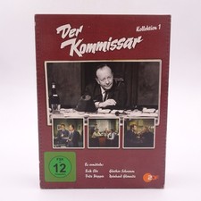 Der Kommissar Kollektion 1 DVD