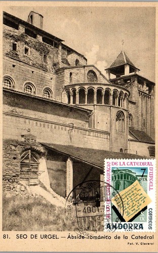 Andorra burgel seo - -,