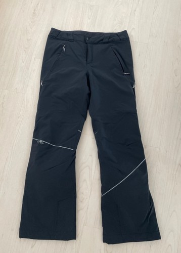 Damen skihose spyder größe - skihose,