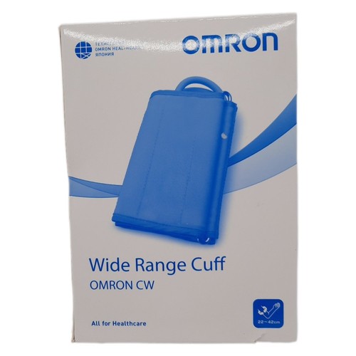 Omron universalmanschette - m+,