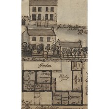 Englisch Architektur