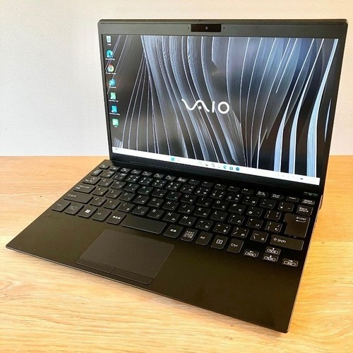 Vaio pro vjpj21 - pro, i7-1165g7