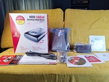 Iomega 160GB Desktop Hard