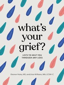 Whats your grief lists - grief?:,