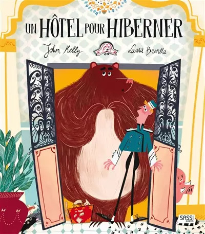 Hôtel pour hiberner 5 - un,