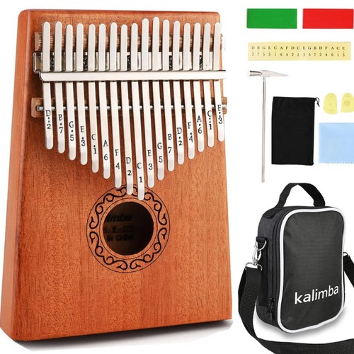 Kalimba schlüssel - kalimba,