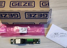 GC-151 GEZE  Baujahr 2023 inkl