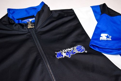 Starter orlando magic nba - starter,