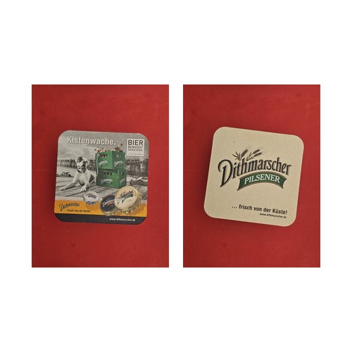Dithmarscher küstenwache - dithmarscher,