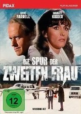 Die Spur der zweiten Frau |