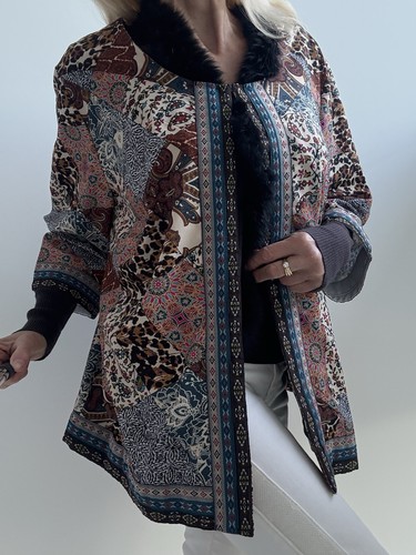 Tolle sara lindholm - sara, jacke