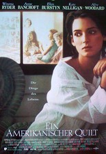 Ein amerikanischer Quilt -