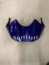 Tankdeckel Yamaha R1 2004-2006 Nachbau GO!!! Valentino Rossi