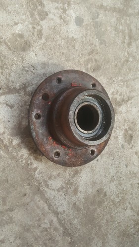 Deutz fahr trommelmähwerk - ,