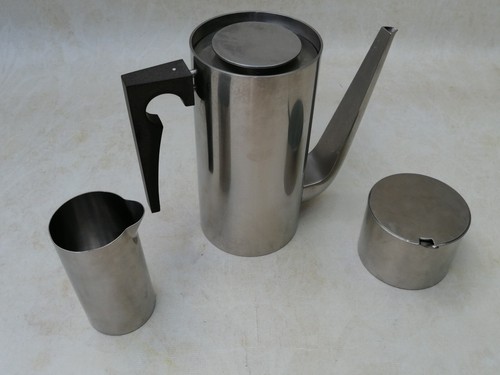 Stelton cylinda kaffeekern - cylinda,