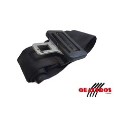 ORG GURT RÜCKSITZBANK