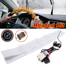 12V Auto PKW Lenkradheizung