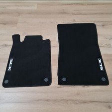 Front Two Car Floor Mats