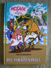 Die Digedags und die